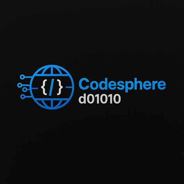 CodeFest 2025 Poster